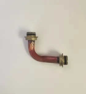 Bosch-pipe-8738716114 Bosch Greentherm T9900 Se 199 Pipe #8738716114