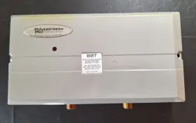 Rp3p Bosch Powerstream Pro Tankless Electric Instant Hot Water Heater 120v/30a