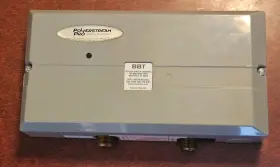 45-553704 Bosch Rp7p Powerstream Pro Tankless Instant Water Heater 230v/ 30a