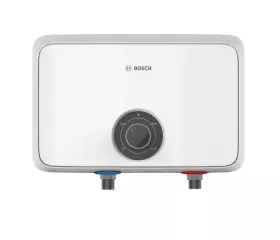 7738007416 Bosch Thermotechnology Tronic 4000 Electric Tankless Water Heater 6.5 Kw Wh