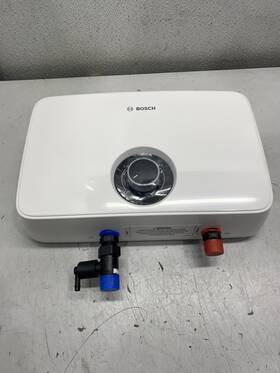 Bosch Tr4000c-6 Tankless Water Heater Only