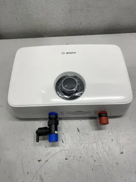 Tr4000c-6 Bosch Tankless Water Heater Only