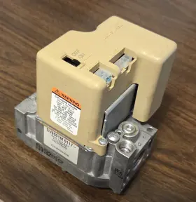 222-40762-02b Bradford White Water Heater Gas Valve Propane Sv9501m 5117