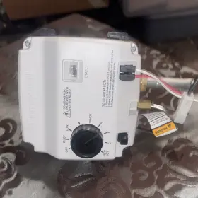 222-52913-02 Bradford White Icon Ng Natural Gas Valve