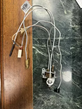 233-47845-04a Bradford White Pilot Assembly For Nat Gas Water Heater