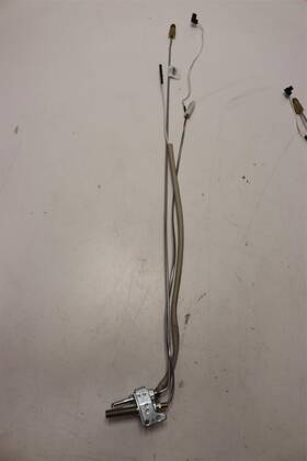 Bradford White 233-48720-05a Genuine Oem Natural Gas Pilot Assembly Ng Only Rg2