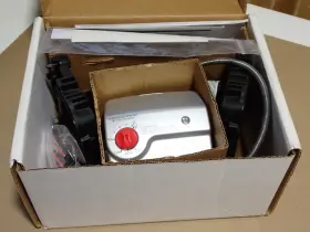 239-47851-00 Bradford White Water Heater Universal Gas Control Kit New