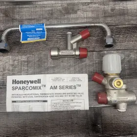 No.239-47866-00 Bradford White 239-47866-00 Nos Water Heater Integrated Mixing Device Kit