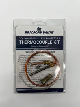 265-34790-12 Bradford White 265-37128-12 Kit-thermocouple 36 Inch Svc