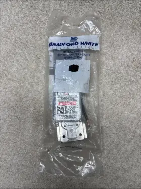 265-40695-00 Bradford White Electric Water Heater Thermostat Model