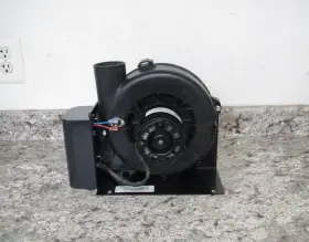 265-41605-00 Bradford White 119233-00 110533-00 Water Heater Blower Motor Assy