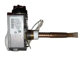 265-43707-01 Bradford White Water Heater Natural Gas Valve Heavy Duty