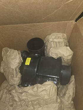Bradford White 265-45883-00 Blower Motor