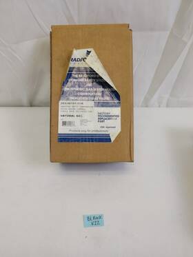 Bradford White 265-46182-01a 265-46181-01b Water Heater Control Natural Gas