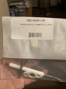 265-46481-00 Bradford White