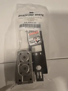 415-42034-00 Bradford White Electric Water Heater Thermostat