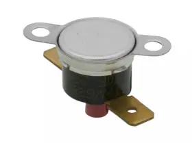 265-48643-02 Bradford White 415-43676-02 270-degree Yellow Thermal Switch