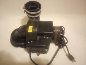 Bradford White 415-45583-00 Power Vent Inducer Blower Motor 239-45583-00 0530061 113807 11001
