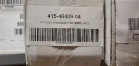 415-46409-04 Bradford White Conversion Kit 120 Volts 3000 Watt 2-elements