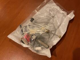 Bradford White 415-47846-05 Pilot Assembly Propane 415 47846 05 Part