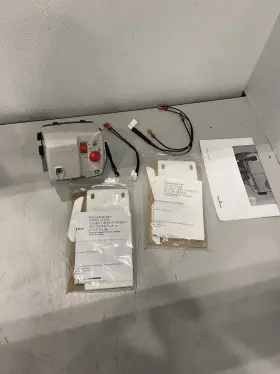 415-48795-02 Bradford White Natural Gas Control Valve-415-48795-02