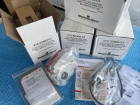 415-52909-01 Bradford White Lp Gas 1 Inch Cavity Control Replacement Kit - New