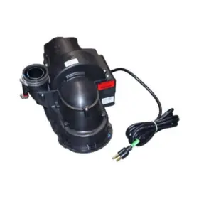 415-54694-00 Bradford White Blower Assembly For Water Heater Overheat Prot