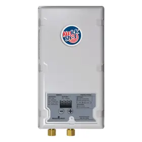 Tet065v240 Bradford White 671632554393 Kwickshot Tankless Electric Thermostatic Water Heater