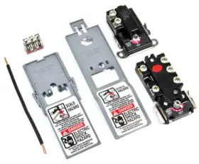 265-51046-00 Bradford White 671632795734 415-51046-00 Upper And Lower T Stat