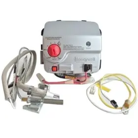415-52915-01 Bradford White 671632913008 Icon Ng Natural Gas Valve Hot Water Heater