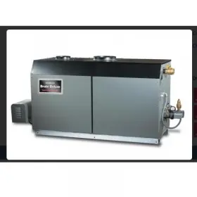 Bmt2v1750 Bradford White New Brute Deluxe 1750 Commercial Gas Volume Water Heater