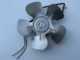 Ecdc2085bbhpz01 Bradford White 80 Gallon Hybrid Electric Water Heater Condenser Fan