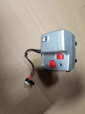 222-48795-01 Bradford White / Honeywell Wv4462a1073 Water Heater Gas Valve Thermostat Used