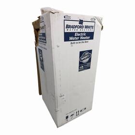 Bradford White Le350se-3nlww Commercial Water Heater