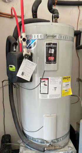 M250s6ds-1ncww Bradford White Water Heater