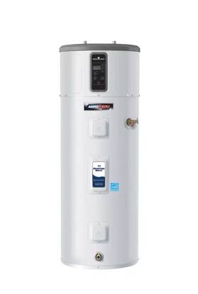 Bradford White Re2h65t10-1nctt Aerotherm Series 65 Gal. 4.5 Kw Hybrid Electric Heat Pump Water Heater