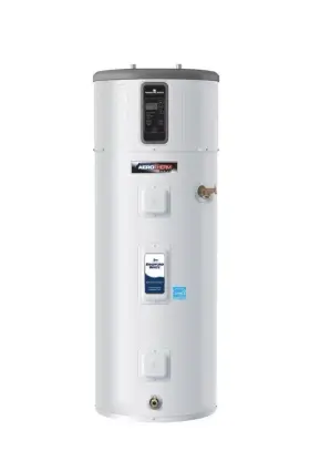 Re2h65t10-1nctt Bradford White Aerotherm Series 65 Gal. 4.5 Kw Hybrid Electric Heat Pump Water Heater