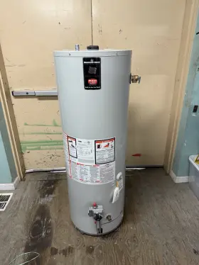 Rg2dvmh40t6x Bradford White Propane Water Heater Direct Vent