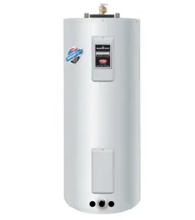 Sel2120t6-sew Bradford White Water Heater Light Commercial Electric 119 Gallon
