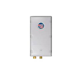Bradford White Tef041v208 Kwickshot Electric Tankless Water Heater 4.1 Kw 208v
