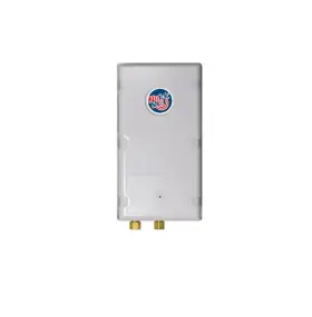 Tef041v208 Bradford White Kwickshot Electric Tankless Water Heater 4.1 Kw 208v