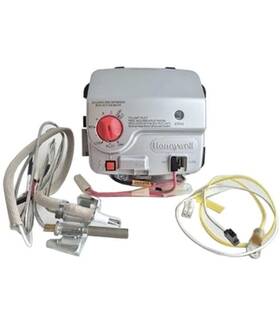 Bradford White Urg2 415-52915-01 Icon Ultra Low Nox Natural Gas Valve For Water