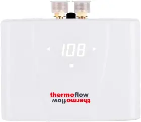 5.5-plus Branded 240v Electric Mini Tankless Water Heater Point Of Use On Demand Instant Hot Wate