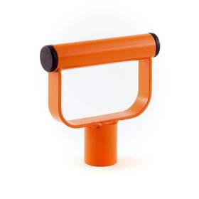 Branded 64910 Water Heater Handler Tool Heavy Duty Reusable Easy Grip Handle For Moving