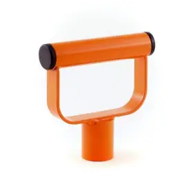 64910 Branded Water Heater Handler Tool Heavy Duty Reusable Easy Grip Handle For Moving