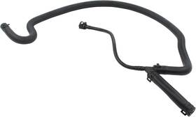 Branded Ah228c362ab Expansion Tank Hose To Radiator For Range Rover Sport 2010-2013