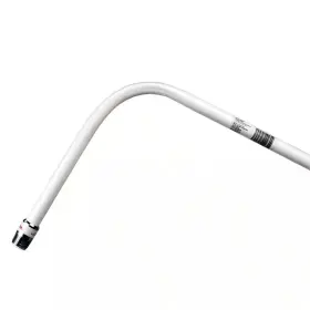 Eb11956b Branded Everbilt 3/4 In Npt X 60 Polypropylene Water Heater Drain Tube Top-mount