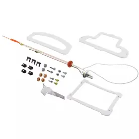Sp20791 Branded Uln Pilot Assembly Replacement Kit For Ge And Hot Point Ultra Low Nox Natural