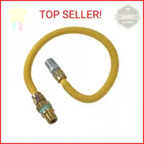 Cssd44r-48 Brasscraft P 1/2 Inch Male Iron Pipe