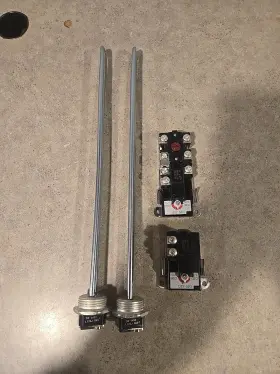 59t4090 Brk Sg- 1453 59t 4190 Tune Up Kit
